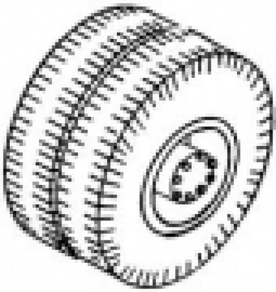 H0 Zurüstteil BS WM LKW Radsatz Doppelreifen 11,4mm Kaelble Trilex- Felge