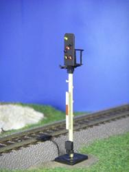 TT Signal D DR Lichtsignal Hauptsignal  4+ 2,  Ep.III- VI , etc.....................................................................................................