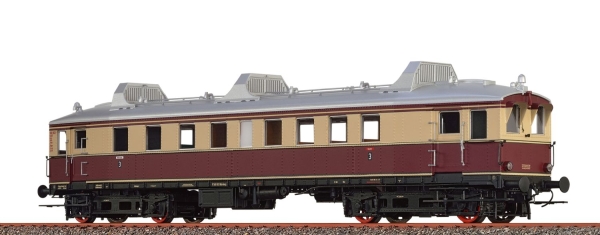 H0 D DB Verbrennungstriebwagen VT 66.9 Ep.III,etc............................................................................................................