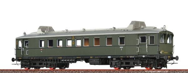 H0 D DRG Verbrennungstriebwagen VT 761 Ep.II digital,etc..................................................................................................