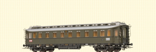 H0 D DRG Reisezugwagen 3.Kl. 4A Ep.II,etc...........................................................................................................................