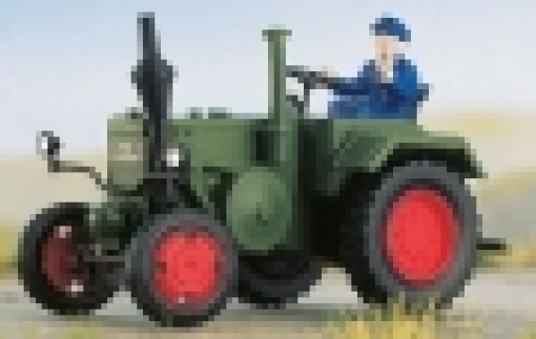 H0 Landwirtschaft BS MS WM Lanz- Acker- Luft- Bulldog