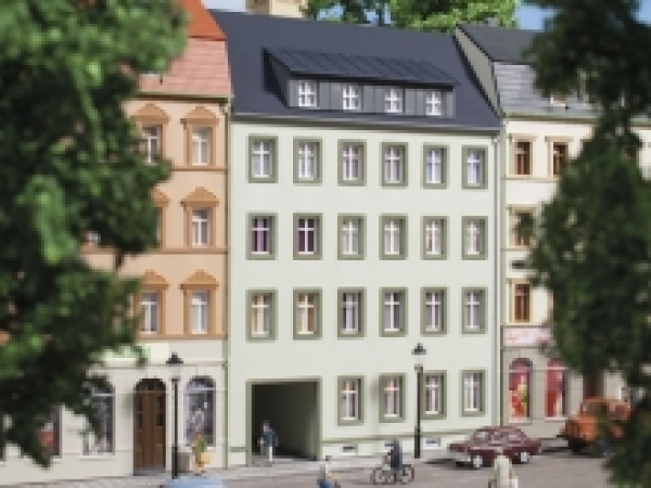 TT Stadthaus Markt 3