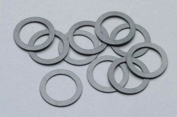 TT Piko Ersatzteile Haftreifen 8x 5,6mm, St.10x, für TT Taurus, Herkules, H0 Regioswinger, etc..........................................................................