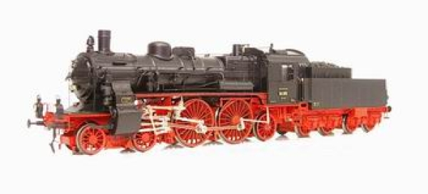 H0 D DRG Dampflokomotive BR 14,  Ep.II,  Nr 14309