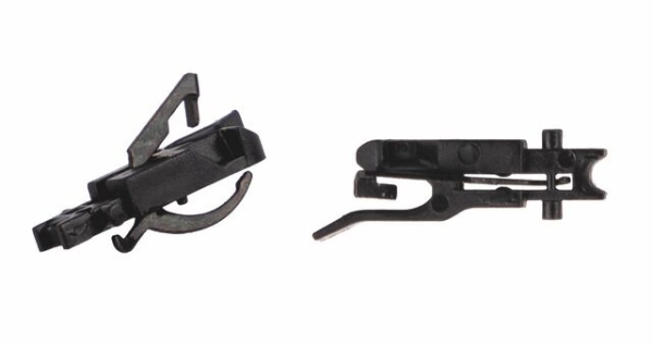 TT Piko Ersatzteile Kurzkupplungsadapter, St.8x, etc.........................................................