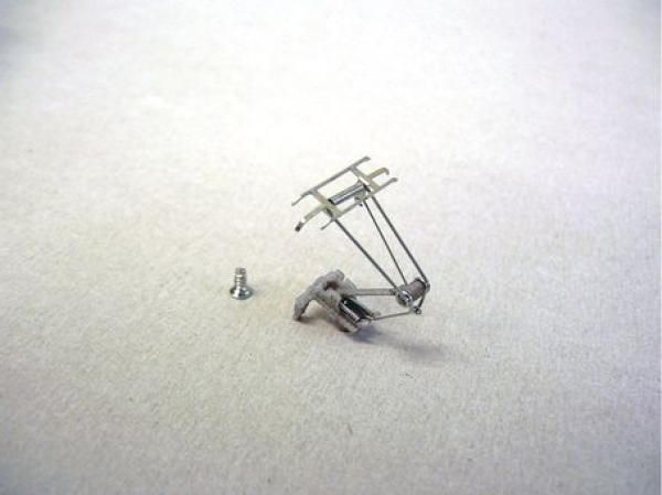 TT Ersatzteile Einholm- Stromabnehmer BR 151, etc..................................................................................