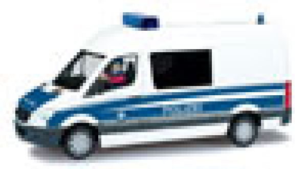 H0 BRD PKW Bus MB Sprinter, Polizei, bel., etc........................................................................................................