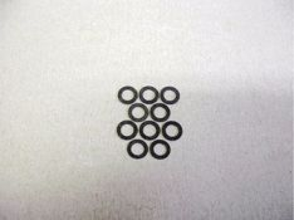 TT Ersatzteile Haftreifen 6,7x 4,4x 0,3mm, St. 10x, etc.................................................................................