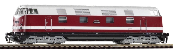 TT D DR Diesellokomotive BR V180 Ep.III