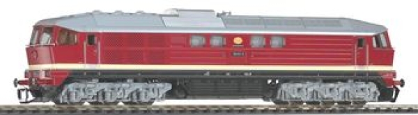 TT D DR Diesellokomotive BR 130 Ep.IV
