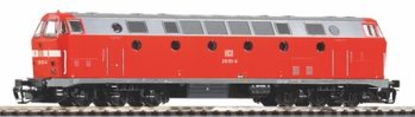 TT D DB Diesellokomotive BR 219, 6A, Ep.V, etc............................................................................