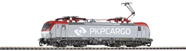 TT PL PKP Elektrolokomotive BR 193 Ep.VI Vectron Cargo 4 Stromabnehmer