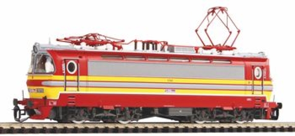 TT CZ CSD Elektrolokomotive BR S 499.1, 4A,  Ep.IV, etc.........................................................................................................................................