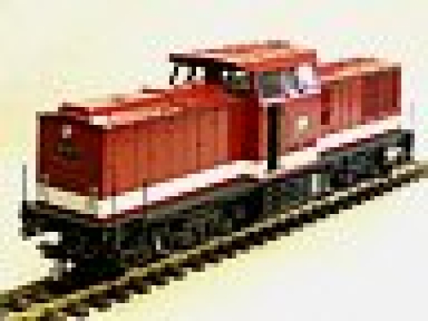 G D HSB Diesellokomotive BR 199 4A Ep.V