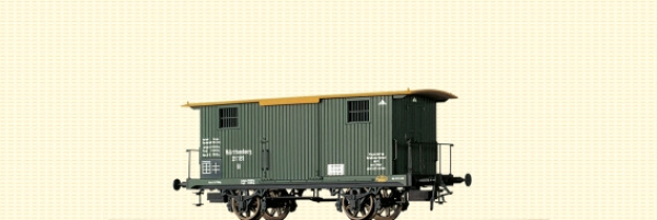 H0 D KWStE Güterwagen gedeckt 2A Ep.I,etc........................................................................................................................