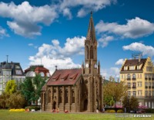 N Gebäude BS Stadtkirche, Stuttgart- Berg, etc.....................................................................................