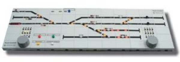elektro Track Control Folie Signal Symbole links, etc.......................................