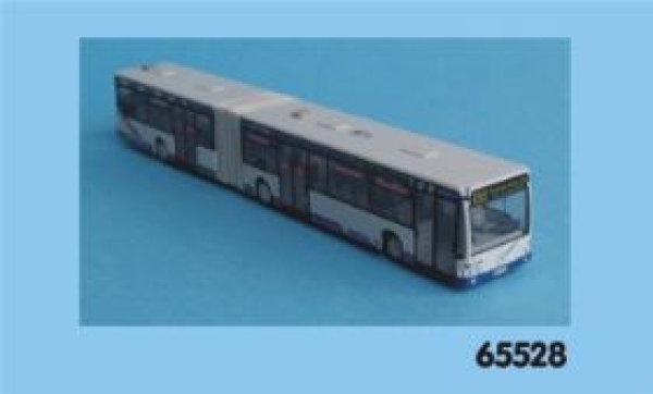 H0 D Bus SoSe MB Citaro G , SR Wgnr. 128  Remscheid