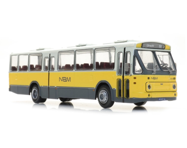 H0 Bus Reginalbus NBM 2055, Leyland, Ausstieg Mitte, etc................................................................................................................