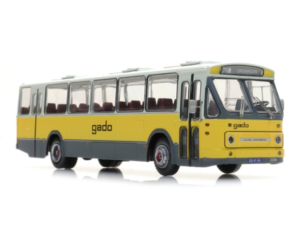 H0 Bus Reginalbus GADO 2294, Leyland, Ausstieg hinten, etc.................................................................................................