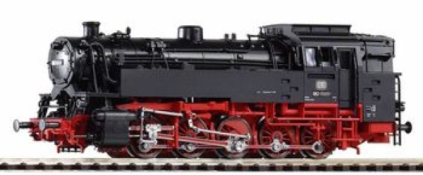 H0 D DB Dampflokomotive BR 082 Ep.IV