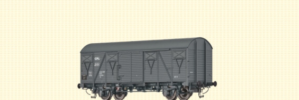 H0 L CFL Güterwagen ged. 2A Ep.IV EUROP,etc....................................................................................................................