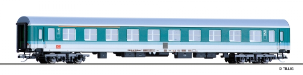 TT D DB Reisezugwagen 1./2.Kl. 4A Ep.V, etc.........................................................................................................................