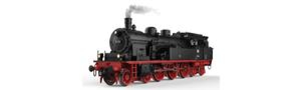 H0 D DB Dampflokomotive BR 78 Ep.III Sound