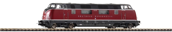 H0 D DB Diesellokomotive BR V200 Ep.III digit.