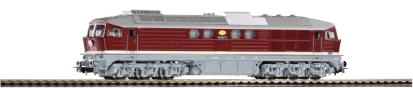 H0 D DR Diesellokomotive BR 130 Ep. IV digit.