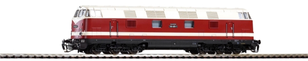 TT D DR Diesellokomotive  BR 118 6A Ep.IV