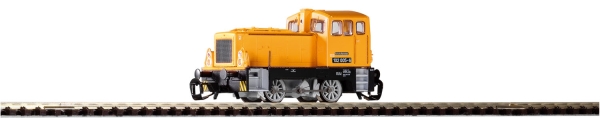 TT D DR Diesellokomotive  BR 102  2A Ep.IV gelb