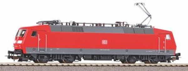 H0 D DB Elektrolokomotive BR 120 mit FIS Ep.VI