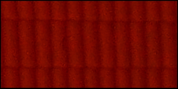 Zubehör Kachel Platte 240x 110mm 4x rot