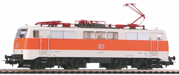 H0 D DB Elektrolokomotive BR 111 Ep.V Sound S-Bahn