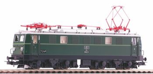 H0 A ÖBB Elektrolokomotive BR Rh 141 Ep.III