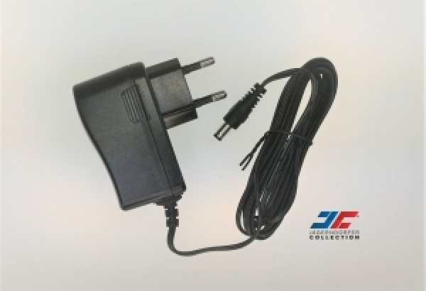 1: 32 Ersatzteile Seilbahnen Ersatzteil Netzadapter 12V für 1: 87 EU, etc......................................................................................