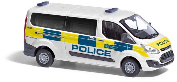 H0 GB LKW Ford Transit Custom, Bus, Police, etc.............................................................