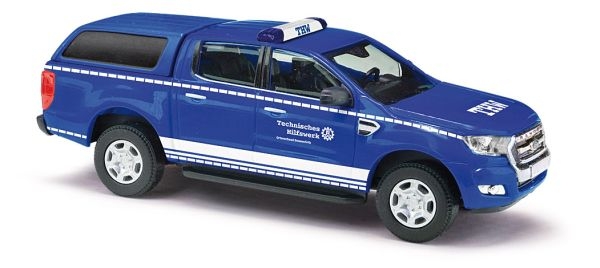 H0 D PKW Ford Ranger, THW, etc..............................................................................................................