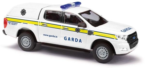 H0 D PKW Ford Ranger, Garda Irland, etc................................................................................