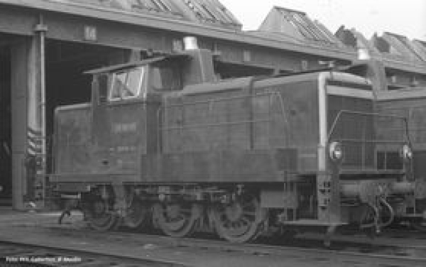 H0 BE SNCB Diesellokomotive BR Typ 260 Ep.III