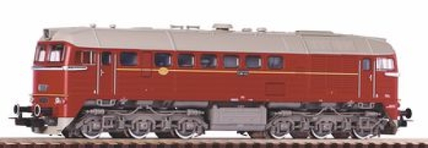 H0 D DR Diesellokomotive BR V20 Ep.III