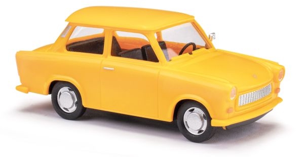 H0 D DDR Trabant P 601, Limousine, Ep.III- V, orange, etc.......................................................................................