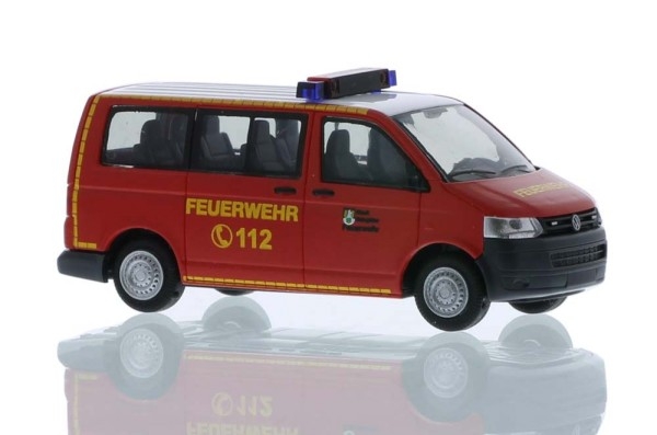 H0 D Bus VW Volkswagen T5 ´0 FW Salzgitter, 2A, etc.....................