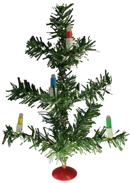 Ausstattung Puppenstube Zubehör Tannenbaum 210mm, etc...............................................................................................................