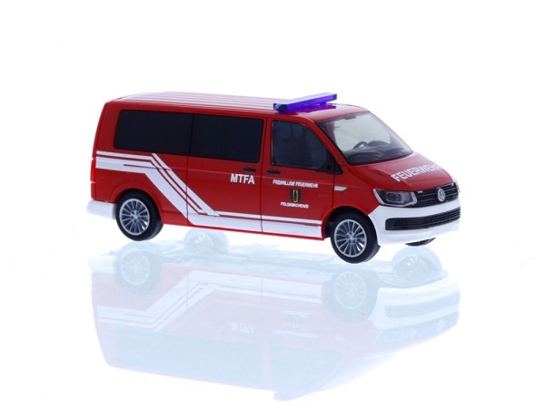 H0 A LKW Bus Volkswagen T6 2A, Feldkirchen, etc..............................