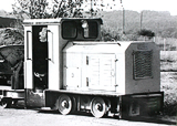 0f 13,3mm Diesellokomotive Diema DS 28 2A
