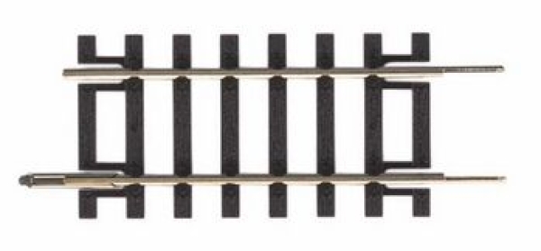 H0 Gleise Gleis gerade 62mm altes Gleis zum A- Gleis GUE  62- H, etc............................................................