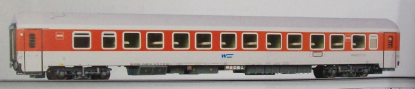 TT Schlafwagen ZSR rot/& weiss Ep.V 4A